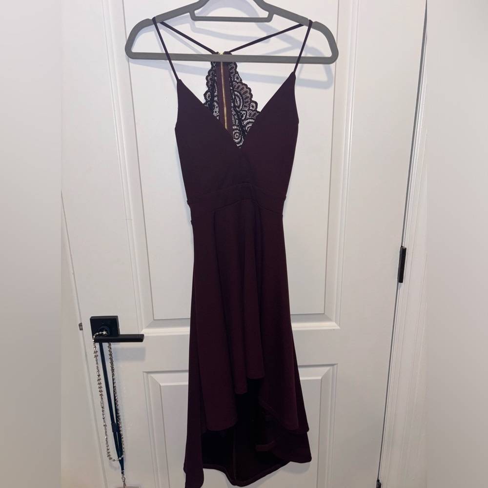 Windsor Dress